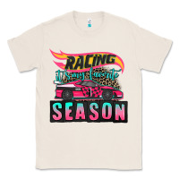 Natural racing it's my favorite season sport car Classic Tee - AdoDesignShop