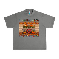 Tornado firefighter dad Urban Heavy Tee - HRA Design Shop