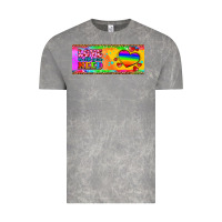 Cloud Rock love is all you need  mug 15 oz Vintage Tee - HRA Design Shop