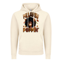 Vintage Artic melanin poppin Vintage Hoodie - Zillion Design Studio