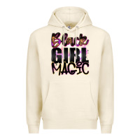Tofu black girl magic Premium Hoodie - Artiststas