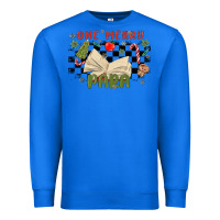 True Royal one merry para Premium Sweatshirt - MaliasSmallBusiness