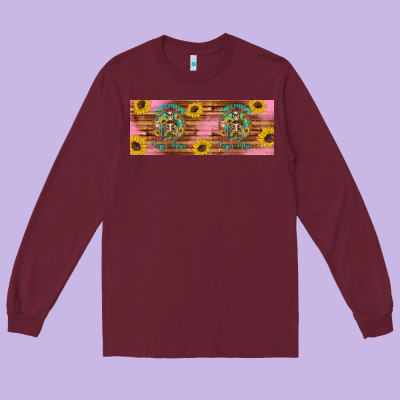 I Hate Everyone But Coffee Helps Western Skeleton Coffee Mug 11 Oz Long Sleeve Tee Designed By Artiststas