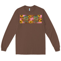Chestnut i hate everyone but coffee helps western skeleton coffee mug 11 oz Long Sleeve Tee - Artiststas