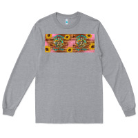 Heather Grey i hate everyone but coffee helps western skeleton coffee mug 11 oz Long Sleeve Tee - Artiststas