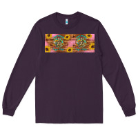 Plum i hate everyone but coffee helps western skeleton coffee mug 11 oz Long Sleeve Tee - Artiststas