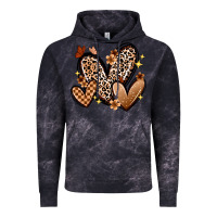 Cloud Black melanin hearts Vintage Hoodie - Zillion Design Studio