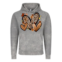 Cloud Rock melanin hearts Vintage Hoodie - Zillion Design Studio