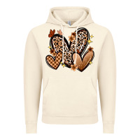 Vintage Artic melanin hearts Vintage Hoodie - Zillion Design Studio