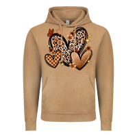Vintage Camel melanin hearts Vintage Hoodie - Zillion Design Studio