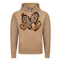 Vintage Coffee melanin hearts Vintage Hoodie - Zillion Design Studio