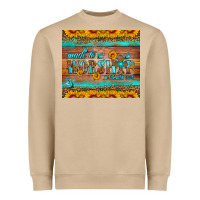 Mushroom made to worship tumbler Heavyweight Sweatshirt - HRA Design Shop