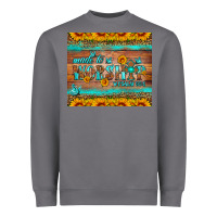 Storm made to worship tumbler Heavyweight Sweatshirt - HRA Design Shop