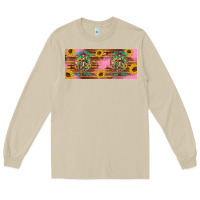 Mushroom i hate everyone but coffee helps western skeleton coffee mug 15 oz Long Sleeve Tee - Artiststas