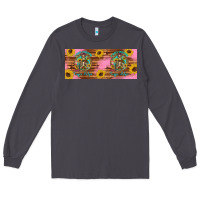 Smoke i hate everyone but coffee helps western skeleton coffee mug 15 oz Long Sleeve Tee - Artiststas