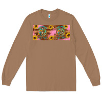 I Hate Everyone But Coffee Helps Western Skeleton Coffee Mug 15 Oz Long Sleeve Tee | Teevron