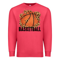 Cardinal custom name basketball Premium Sweatshirt - MaliasSmallBusiness