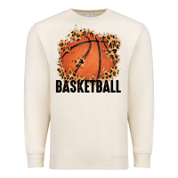 Sandshell custom name basketball Premium Sweatshirt - MaliasSmallBusiness
