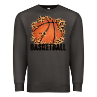 Smoke custom name basketball Premium Sweatshirt - MaliasSmallBusiness
