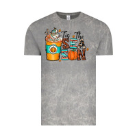 Cloud Rock tis the sea son Vintage Tee - CowhideDigitalArt