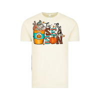 Vintage Arctic tis the sea son Vintage Tee - CowhideDigitalArt