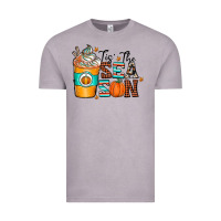 Vintage Zinc tis the sea son Vintage Tee - CowhideDigitalArt
