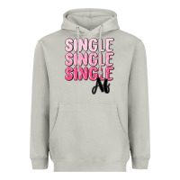 Moon Dust single af Heavyweight Hoodie - MaliasSmallBusiness