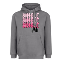 Storm single af Heavyweight Hoodie - MaliasSmallBusiness