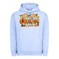 Pigment Grape Ice Thanksgiving Cooking Crew Urban Hoodie - texasbilliewilder