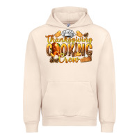 Sandshell Thanksgiving Cooking Crew Urban Hoodie - texasbilliewilder