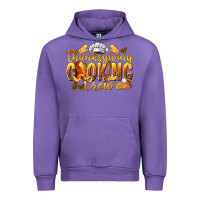Tulip Thanksgiving Cooking Crew Urban Hoodie - texasbilliewilder