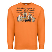 Carrot nativity Premium Sweatshirt - MaliasSmallBusiness