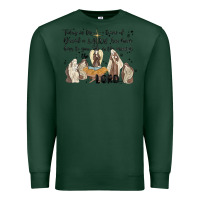 Sports Green nativity Premium Sweatshirt - MaliasSmallBusiness