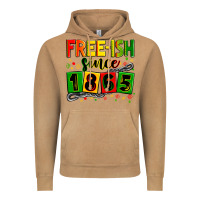 Vintage Camel free ish since 1865 Vintage Hoodie - Zillion Design Studio