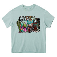 Arona gypsy soul Heavy Core Tee - SublimationCraftShop