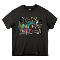 Asphalt gypsy soul Heavy Core Tee - SublimationCraftShop