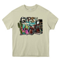 Mossy gypsy soul Heavy Core Tee - SublimationCraftShop