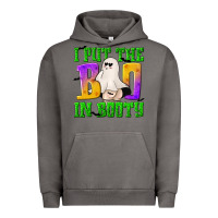 Pigment Tornado I Put The Boo Urban Hoodie - texasbilliewilder