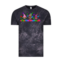 Lgbtq Gnome  Libbey Glass Vintage Tee | Teevron