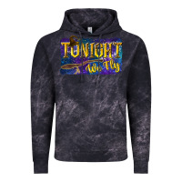 Cloud Black Tonight We Fly Vintage Hoodie - texasbilliewilder