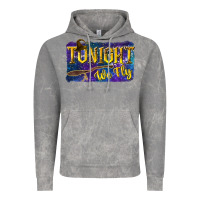 Cloud Rock Tonight We Fly Vintage Hoodie - texasbilliewilder