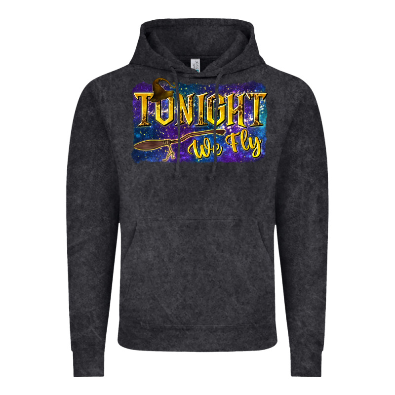 Tonight We Fly Vintage Hoodie by texasbilliewilder | Teevron