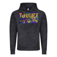 Vintage Black Tonight We Fly Vintage Hoodie - texasbilliewilder