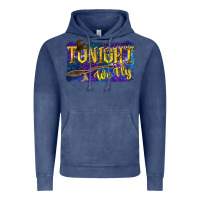 Vintage Denim Tonight We Fly Vintage Hoodie - texasbilliewilder