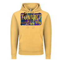 Vintage Mustard Tonight We Fly Vintage Hoodie - texasbilliewilder