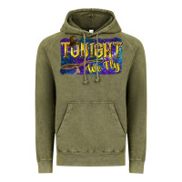 Vintage Olive Tonight We Fly Vintage Hoodie - texasbilliewilder