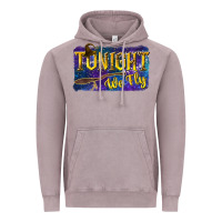 Vintage Zinc Tonight We Fly Vintage Hoodie - texasbilliewilder