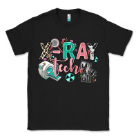 Black x ray tech Classic Tee - AdoDesignShop