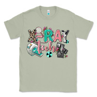 Matcha x ray tech Classic Tee - AdoDesignShop