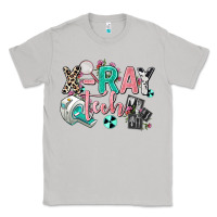 Moon Dust x ray tech Classic Tee - AdoDesignShop